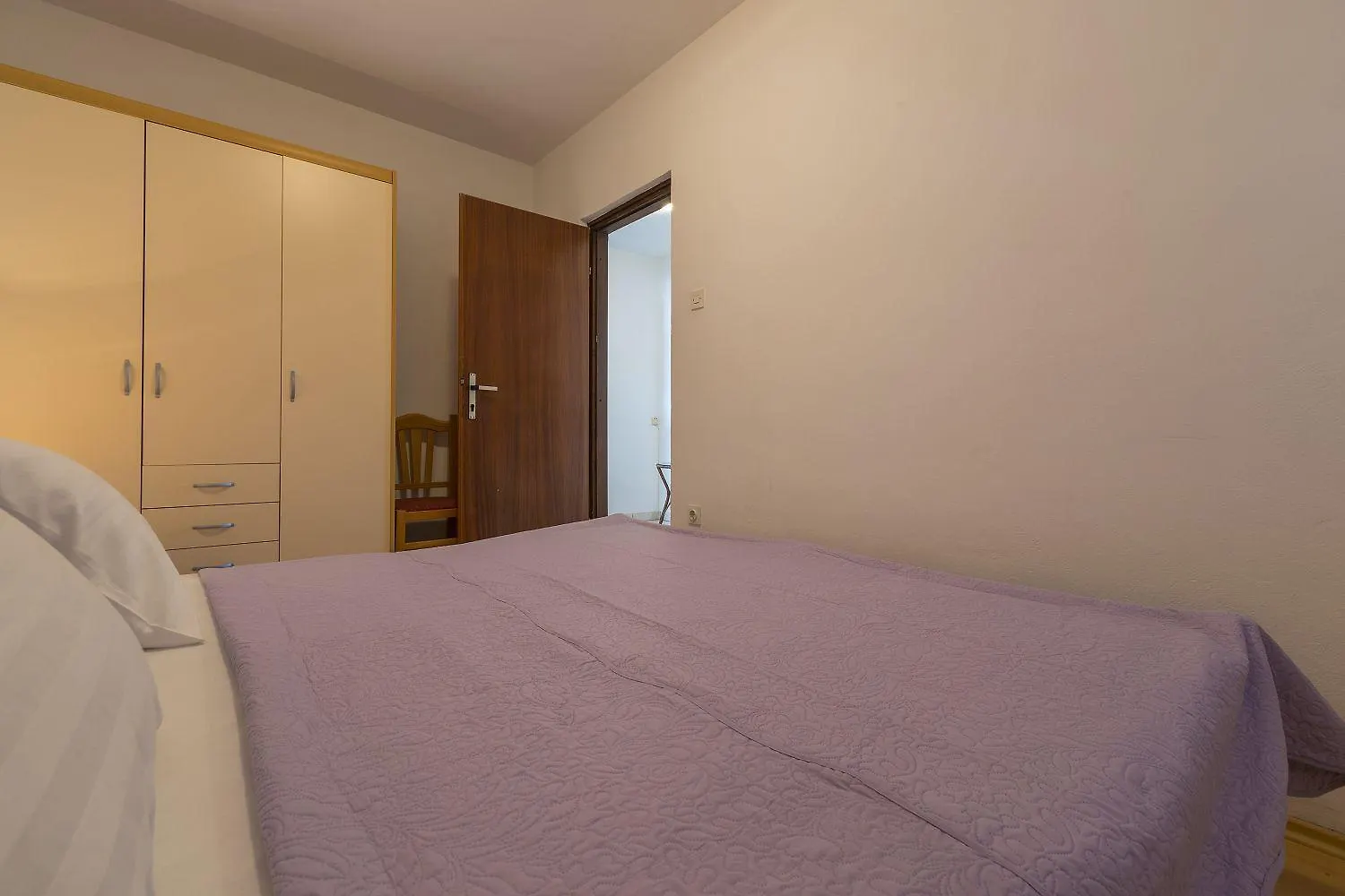 Hundefreundliches Apartment Nur 300 Meter Bis Zur Adria Mit Meerblick, Grill, Wifi Crikvenica 0*,